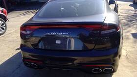 170.ki1s22 Kia Stinger 2022 Trunk/hatch/tailgate 332295 170.ki1s22 Kia Stinger 2022 Trunk/hatch/tailgate 332295
