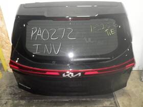 170.ki1u25 Kia 2025 Seltos Rear Hatch 170.ki1u25 Kia 2025 Seltos Rear Hatch
