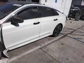 170.ki1v25 Kia K5 2025 Trunk/hatch/tailgate 132769