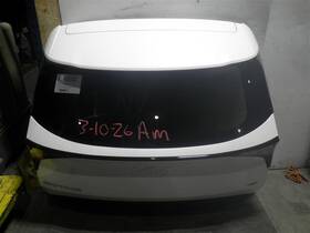170.ki1y25 Kia 2025 Sportage Rear Hatch 170.ki1y25 Kia 2025 Sportage Rear Hatch