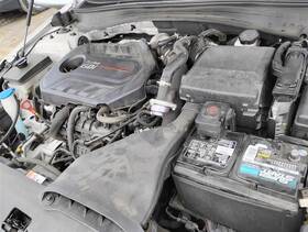 233236 Kia Used Deck Lid Fits 2016 Optima Us Built Vin 5 1st Digit With Spoiler Grade A 233236 Kia Used Deck Lid Fits 2016 Optima Us Built Vin 5 1st Digit With Spoiler Grade A