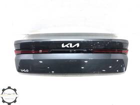 Kia 3kpfu4de1se124607 2025-2026 K4 Sedan Rear Trunk Lid Panel Shell With Camera Oem #note