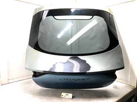 43r-016878 Kia 2018-2023 Stinger Rear Trunk Lid Liftgate Hatch Oem #wrapped