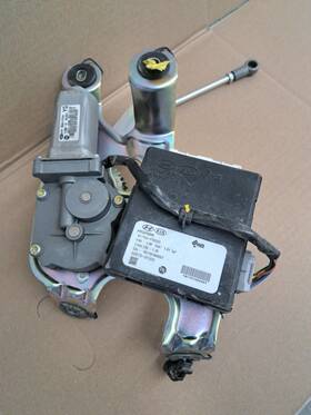 50879-0f000 Kia 2018 Cadenza Power Trunk Motor Assembly Oem 50879-0f000 Kia 2018 Cadenza Power Trunk Motor Assembly Oem