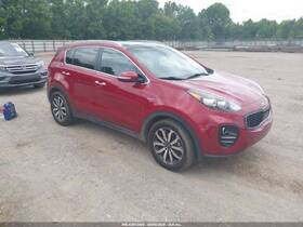 640.ki1117 Kia Sportage 2017 Lid Motor Pull Down 5512284