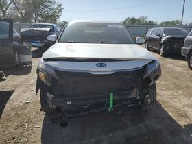 691095 Kia Used Deck Lid Fits 2021 Seltos Incandescent Tail Lamps Grade A 691095 Kia Used Deck Lid Fits 2021 Seltos Incandescent Tail Lamps Grade A