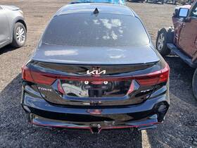 69200m7620 Kia Used Deck Lid Fits 2023 Forte Sedan With Spoiler Grade A 69200m7620 Kia Used Deck Lid Fits 2023 Forte Sedan With Spoiler Grade A