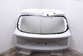 72800-r5500 Kia 2022-2025 Sorento X-line Sx Prestige Tailgate Back Door Shell Panel Read