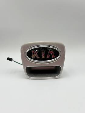 7310-2k000 Kia 2010-2013 Soul Lift Gate Tailgate Outside Exterior Door Release Handle