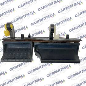 81260-2e000 Kia 2005-2010 Sportage Tailgate Glass Outside Handle Catch Assembly 81260-2e000 Kia 2005-2010 Sportage Tailgate Glass Outside Handle Catch Assembly