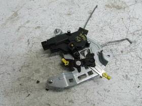 812901f010 Kia 2005 2010 Sportage Rear Back Lift Gate Door Trunk Lock Latch Assembly Actuator 812901f010 Kia 2005 2010 Sportage Rear Back Lift Gate Door Trunk Lock Latch Assembly Actuator