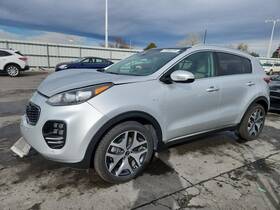 81770d9100 Kia Sportage 2017 Hatchback Strut 6274282 81770d9100 Kia Sportage 2017 Hatchback Strut 6274282