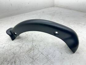 81911-d5000 Kia 2016-2020 Optima Rear Left Side Trunk Deck Lid Hinge Cover Oem