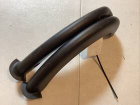 81921-2t500 Kia 2015 Optima Trunk Lid Hinge Covers 81921-2t500 Kia 2015 Optima Trunk Lid Hinge Covers
