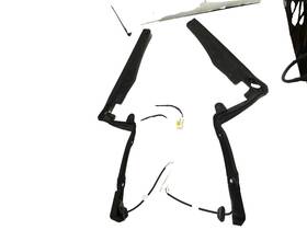 83130-1u500 Kia 2014 2015 Sorento Trunk Lid Power Tail Gate Anti Pinch Object Sensor Set Oem