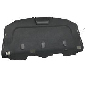 85610-2t140va Kia 2011 - 2015 Optima Rear Package Tray Trim Oem 85610-2t140va Kia 2011 - 2015 Optima Rear Package Tray Trim Oem