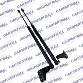 87170-1f100 Kia 2005-2010 Sportage Rear Trunk Luggage Liftgate Shock Strut Set