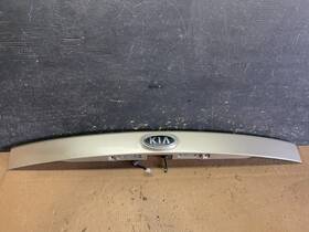 Kia 87311-1d000 2006-2011 Rondo Carens Rear Tailgate Trunk Garnish Trim Oem Aa5969 Dg