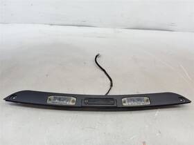 87311-3w000 Kia 2011 2012 2013 2014 2015 Sportage Rear Tailgate Trim Release Handle Switch