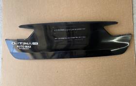 87371-d5001swp Kia 2015 Optima Rear Trunk Lid Panel Cover Black Color Oem 87371-d5001eb 87371-d5001swp Kia 2015 Optima Rear Trunk Lid Panel Cover Black Color Oem 87371-d5001eb