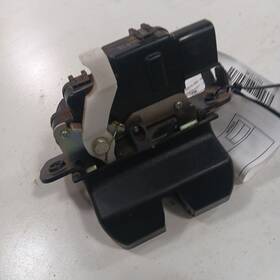 886.ki1118 Kia Sorento Trunk Latch 2018 2017 2016 886.ki1118 Kia Sorento Trunk Latch 2018 2017 2016