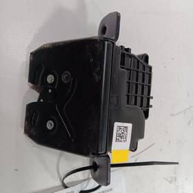 886.ki1520 Kia Sportage Trunk Latch 2022 2021 2020 2019 2018 Oem 886.ki1520 Kia Sportage Trunk Latch 2022 2021 2020 2019 2018 Oem
