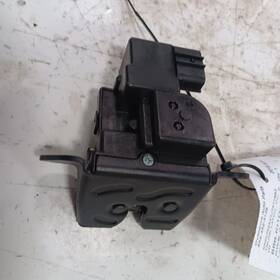 886.ki1d18 Kia Soul Trunk Latch 2017 2018 2019 886.ki1d18 Kia Soul Trunk Latch 2017 2018 2019