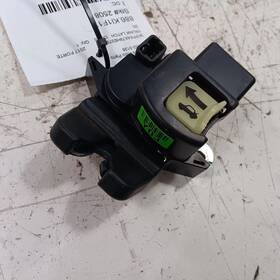 886.ki1f17 Kia Forte Trunk Latch 2015 2016 2017 2018 886.ki1f17 Kia Forte Trunk Latch 2015 2016 2017 2018