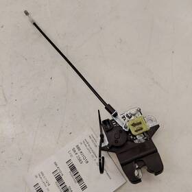 886.ki1q18 Kia Optima Trunk Latch 2018 2017 2016 886.ki1q18 Kia Optima Trunk Latch 2018 2017 2016