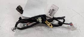 897.ki1d12 Kia Soul Rear Back Trunk Lid Hatch Wire Wiring Harness 2012 2013