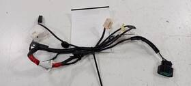 897.ki1d18 Kia 2018 Soul Rear Back Trunk Lid Hatch Wire Wiring Harness