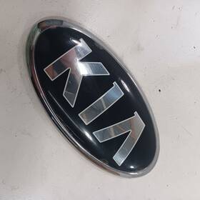 903.ki1118 Kia Sorento Trunk Lid Logo Emblem Badge Rear Back 2018 2017 2016