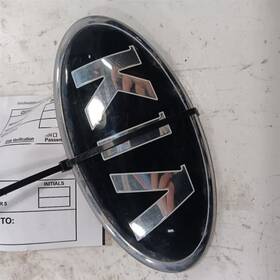 903.ki1d18 Kia Soul Trunk Lid Logo Emblem Badge Rear Back 2017 2018 2019