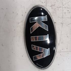 903.ki1f16 Kia Forte Trunk Lid Logo Emblem Badge Rear Back 2014 2015 2016