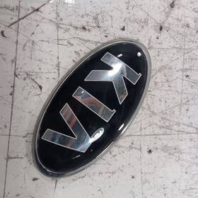 903.ki1f17 Kia Forte Trunk Lid Logo Emblem Badge Rear Back 2015 2016 2017 2018