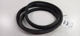 905.ki1d11 Kia Soul Trunk Lid Hatch Door Rear Back Rubber Seal 2010 2011 2012 2013 905.ki1d11 Kia Soul Trunk Lid Hatch Door Rear Back Rubber Seal 2010 2011 2012 2013