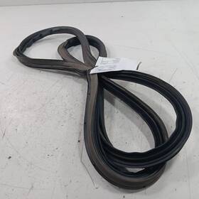 905.ki1d18 Kia Soul Trunk Lid Hatch Door Rear Back Rubber Seal 2017 2018 2019