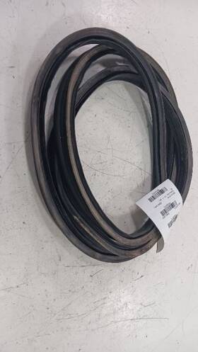 905.ki1f15 Kia Forte Trunk Lid Hatch Door Rear Back Rubber Seal 2014 2015 2016 2017 2018