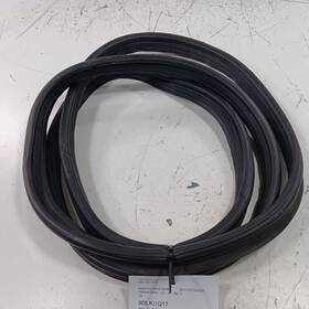 905.ki1q17 Kia Optima Trunk Lid Hatch Door Rear Back Rubber Seal 2018 2017 2016