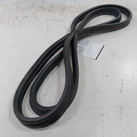 905.ki1q20 Kia Optima Trunk Lid Hatch Door Rear Back Rubber Seal 2020 2019 2018 2017