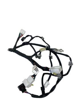 91680-1f111 Kia 2006-2010 Sportage Rear Trunk Tailgate Tail Gate Wiring Wire Harness Oem