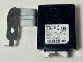 95550-2k100 Kia 955502k100 12-13 Soul 1st-series Flasher Electronic Module Turn Signal Oem