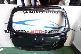 Ay29101 Kia W/dents 2022 2023 2024 Carnival Rear Door Tailgate Oem