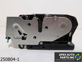 81230-4d100 Kia/hyundai Oem 2007-2010 Entourage 3.8l Power Trunk Latch Lid Lock Actuator