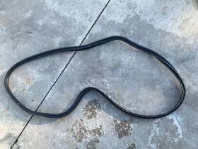 81061gg000 Kia Oe For K4 2025 Deck Lid Seal