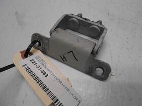 Smitley-221-31-583 Kia 2011 Soul Rear Back Hatch Tail Gate Door Hinge Left Or Right