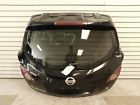 Kma001aa9a Nissan Murano Rear Back Trunk Deck Lid Black Oem