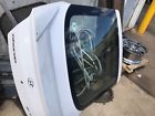 Kmhhn65f66u223337 Hyundai Tiburon Hatch Door