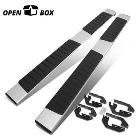 Ko67581s Ko Speed Open Box 6 Inch Running Board Step Nerf Bar For 07-21 Tundra Double/crew Cab