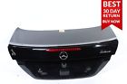 L488020940 Mercedes Coupe Trunk Lid Shell Black Lorinser Oem
